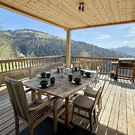 8 Pieces Avec Spa, Sauna, 15 Pers, A 800m Des Pistes, - Fr-1-595-1 샬레 노르트 담 드 벨레콤