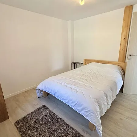 Chalet 8 Pieces Avec Spa, Sauna, 15 Pers, A 800m Des Pistes, - Fr-1-595-1