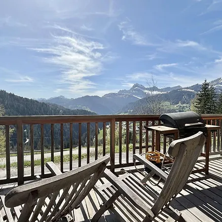 8 Pieces Avec Spa, Sauna, 15 Pers, A 800m Des Pistes, - Fr-1-595-1 Chalet *